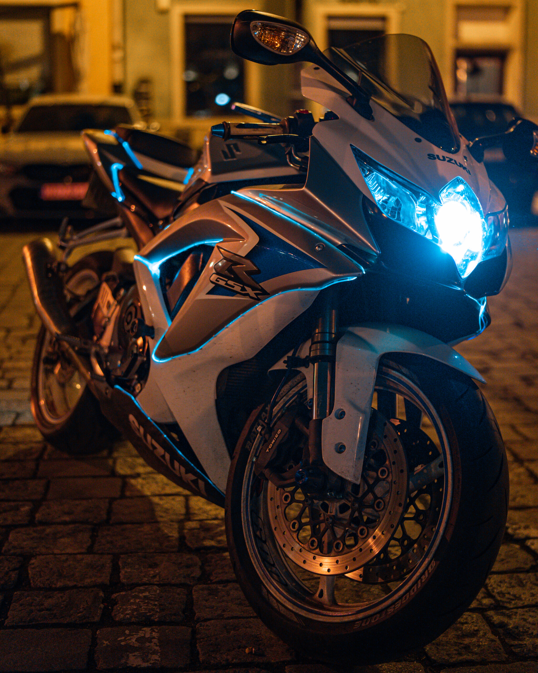 GSXR